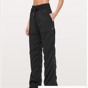 Dance Studio Pants